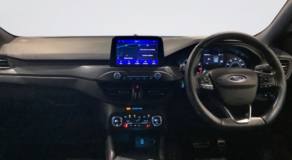 Used Ford Focus 2020 for sale - 77593681: Photo 3