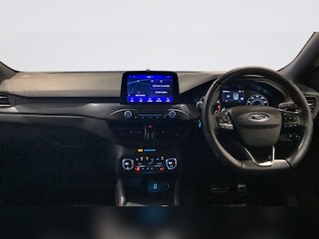 Used Ford Focus 2020 for sale - 77593681: Photo