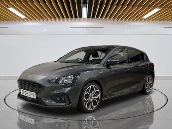 Used Ford Focus 2020 for sale - 77593681: Photo