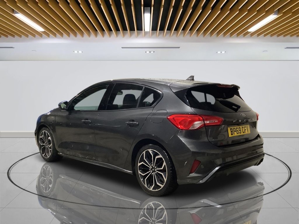 Used Ford Focus 2020 for sale - 77593681: Photo 6