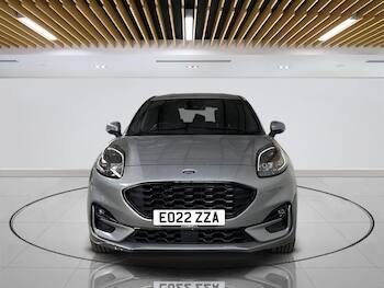 Used Ford Puma 2022 for sale - 79472993: Photo