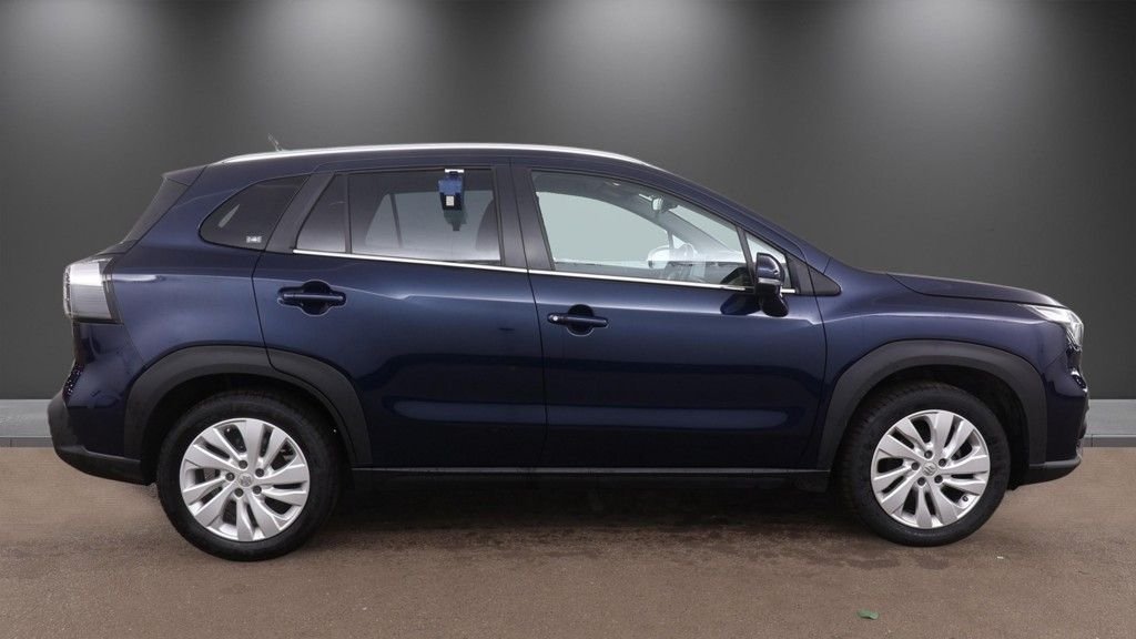 Used Suzuki SX4 S-Cross 2022 for sale - 78181347: Photo 5