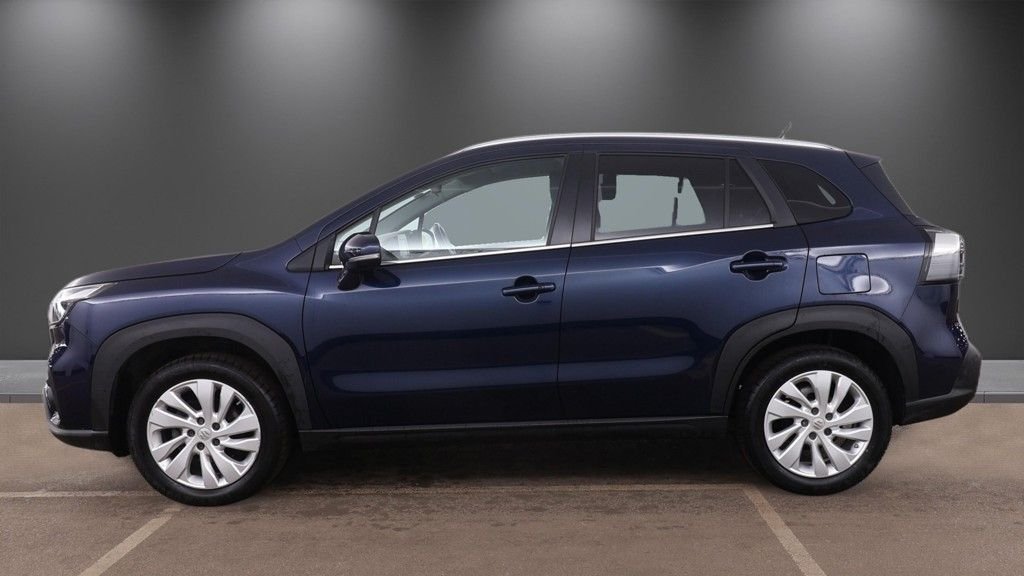 Used Suzuki SX4 S-Cross 2022 for sale - 78181347: Photo 6