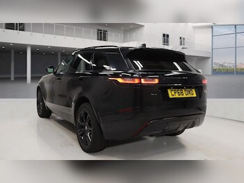 Used Land Rover Range Rover Velar 2019 for sale - 76496240: Photo