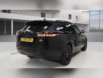 Used Land Rover Range Rover Velar 2019 for sale - 76496240: Photo
