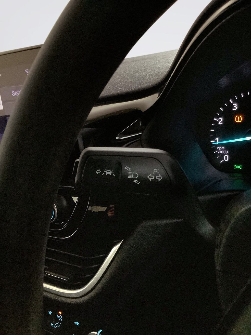 Used Ford Fiesta 2023 for sale - 78021955: Photo 15