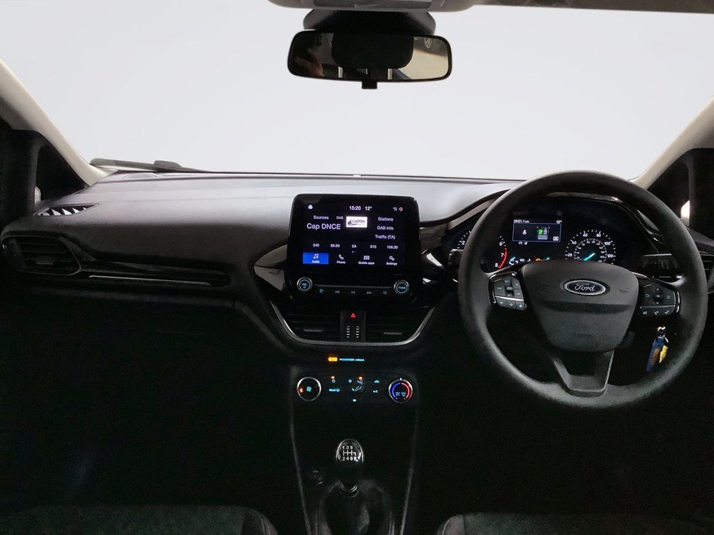 Used Ford Fiesta 2023 for sale - 78021955: Photo 3