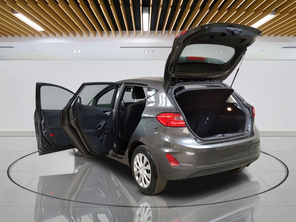 Used Ford Fiesta 2023 for sale - 78021955: Photo 8