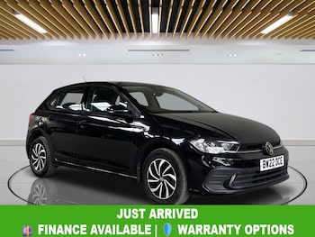 Used Volkswagen Polo 2022 for sale - 78742890: Photo