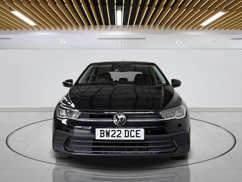 Used Volkswagen Polo 2022 for sale - 78742890: Photo