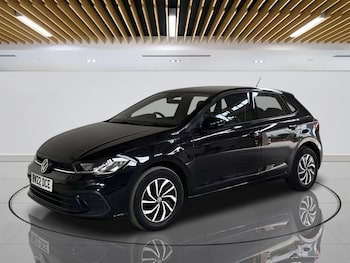 Used Volkswagen Polo 2022 for sale - 78742890: Photo