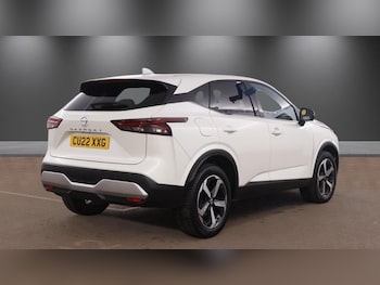 Used Nissan Qashqai 2022 for sale - 78793065: Photo