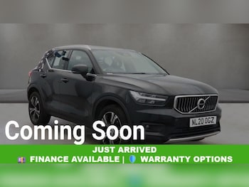 Used Volvo XC40 2020 for sale - 78875197: Photo