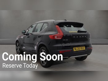 Used Volvo XC40 2020 for sale - 78875197: Photo