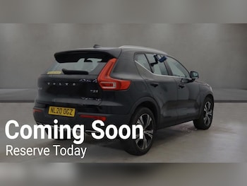 Used Volvo XC40 2020 for sale - 78875197: Photo