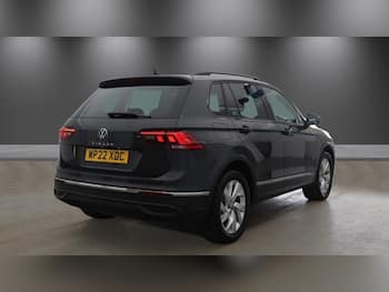 Used Volkswagen Tiguan 2022 for sale - 79574284: Photo