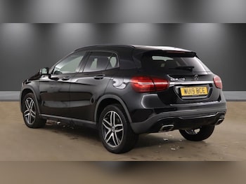 Used Mercedes-Benz GLA 2019 for sale - 78463609: Photo