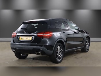 Used Mercedes-Benz GLA 2019 for sale - 78463609: Photo