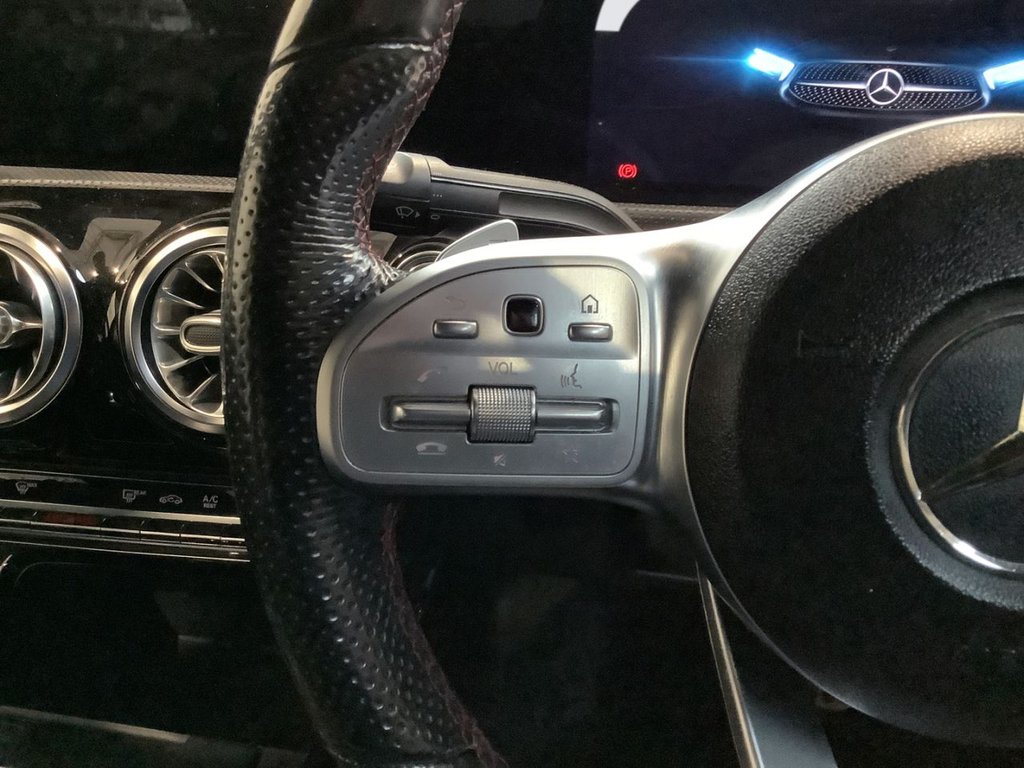 Used Mercedes-Benz A-Class 2019 for sale - 77307303: Photo 14