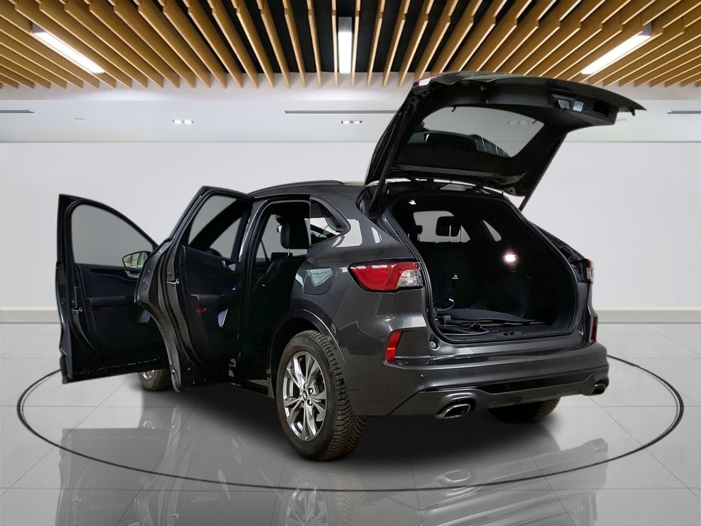 Used Ford Kuga 2021 for sale - 78212411: Photo 10