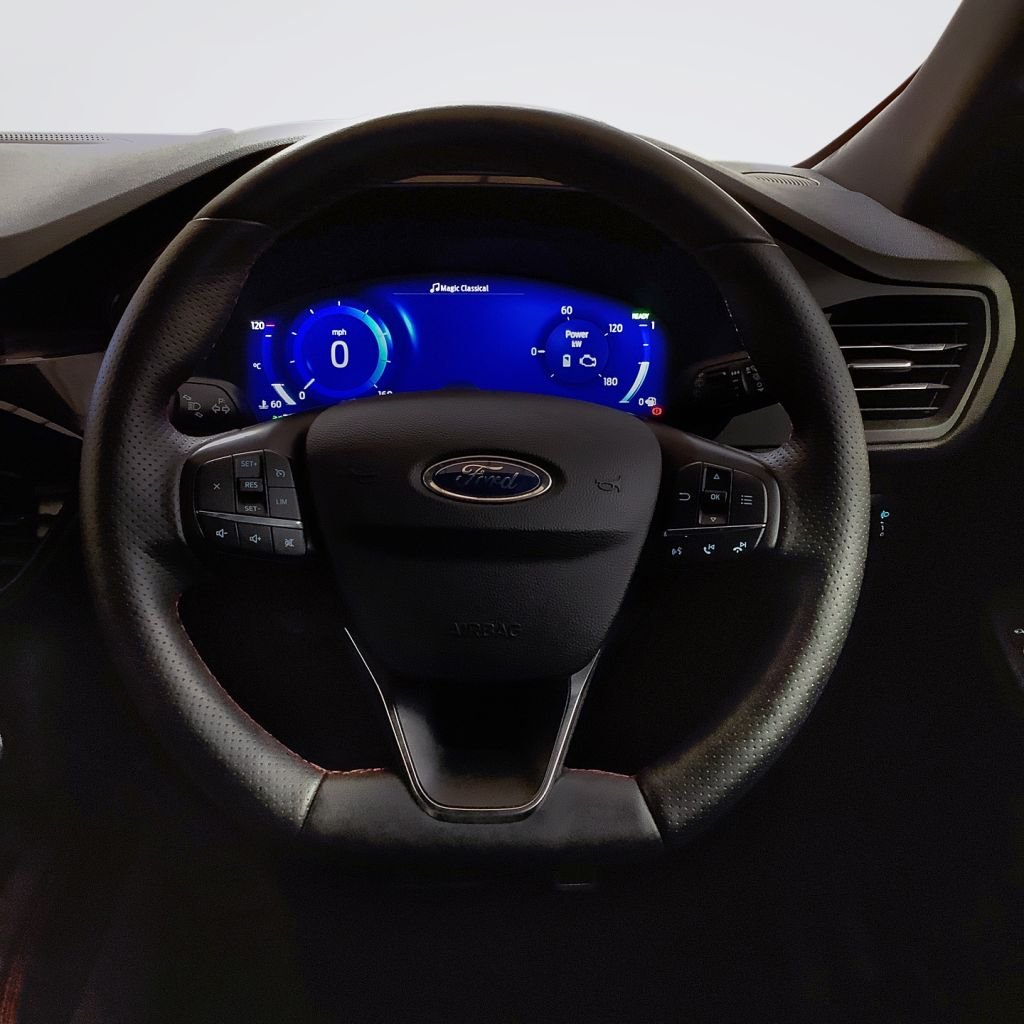 Used Ford Kuga 2021 for sale - 78212411: Photo 16