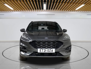 Used Ford Kuga 2021 for sale - 78212411: Photo