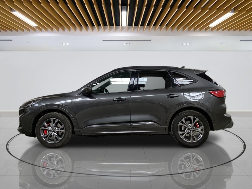 Used Ford Kuga 2021 for sale - 78212411: Photo 5