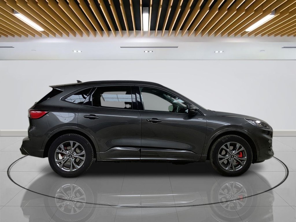 Used Ford Kuga 2021 for sale - 78212411: Photo 9