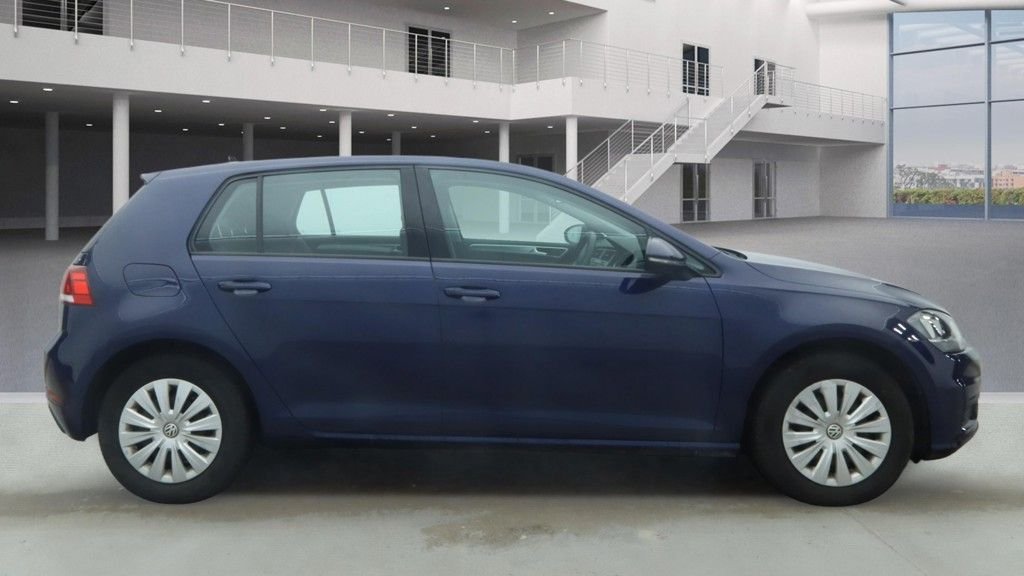 Used Volkswagen Golf 2020 for sale - 77437274: Photo 11