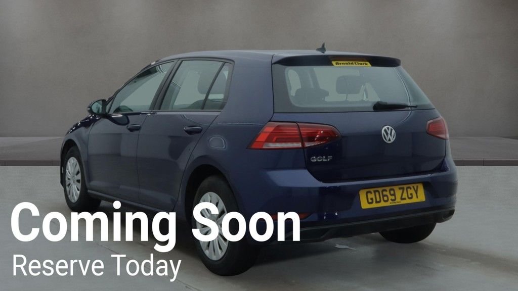 Used Volkswagen Golf 2020 for sale - 77437274: Photo 3
