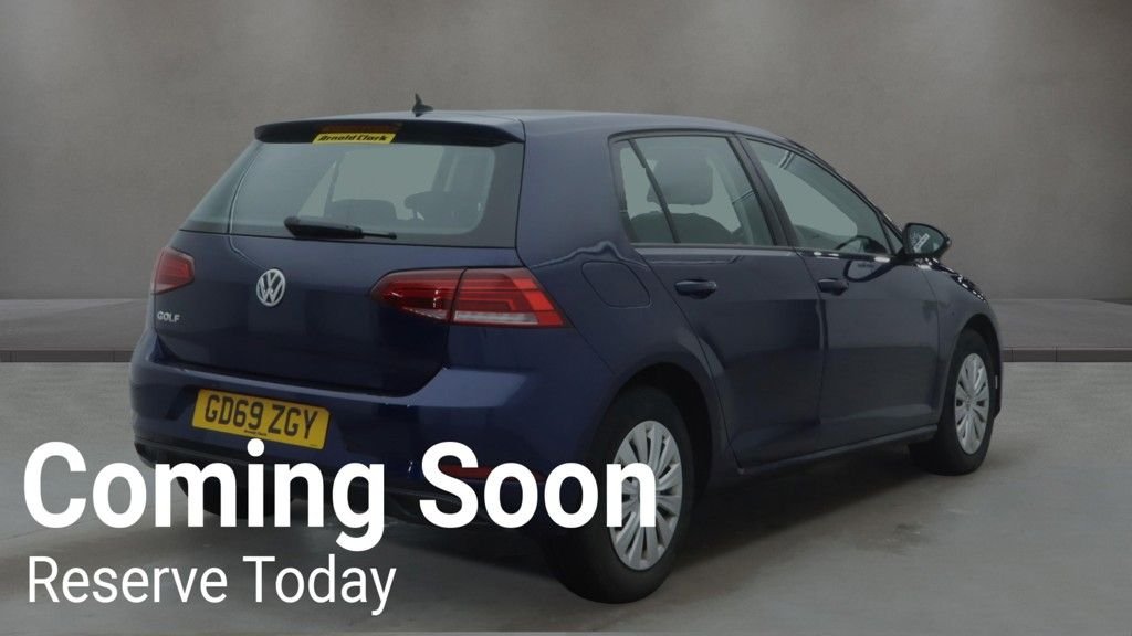 Used Volkswagen Golf 2020 for sale - 77437274: Photo 4