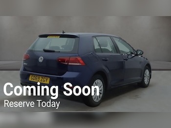 Used Volkswagen Golf 2020 for sale - 77437274: Photo