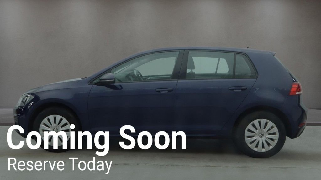 Used Volkswagen Golf 2020 for sale - 77437274: Photo 6