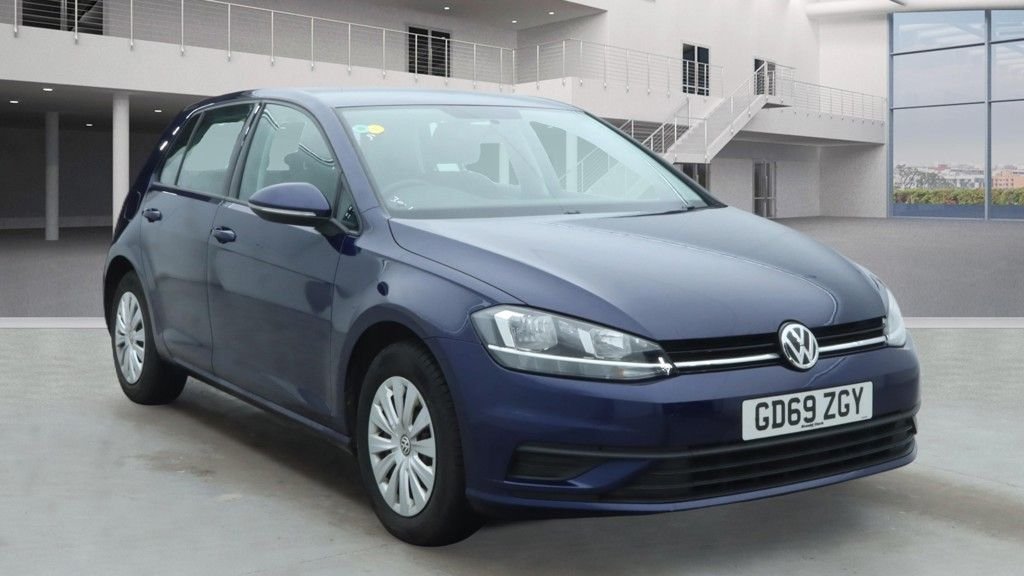 Used Volkswagen Golf 2020 for sale - 77437274: Photo 7