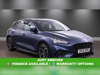 Used Ford Focus 2021 for sale - 79089774: Photo