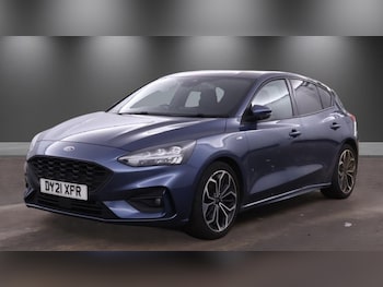 Used Ford Focus 2021 for sale - 79089774: Photo