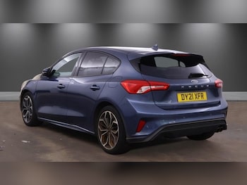 Used Ford Focus 2021 for sale - 79089774: Photo