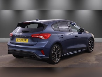 Used Ford Focus 2021 for sale - 79089774: Photo