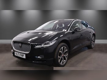 Used Jaguar I-Pace 2021 for sale - 78682332: Photo