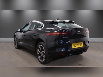 Used Jaguar I-Pace 2021 for sale - 78682332: Photo