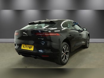 Used Jaguar I-Pace 2021 for sale - 78682332: Photo