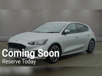 Used Ford Focus 2019 for sale - 78844144: Photo