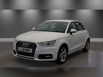 Used Audi A1 2018 for sale - 78123942: Photo