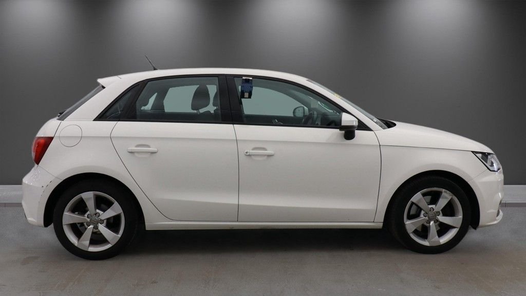 Used Audi A1 2018 for sale - 78123942: Photo 5