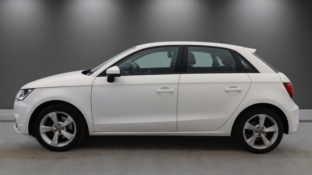 Used Audi A1 2018 for sale - 78123942: Photo 6