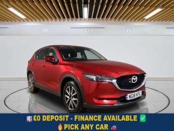 2018 (18) - 2.2d Sport Nav 5dr