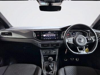 Used Volkswagen Polo 2019 for sale - 78500713: Photo