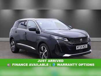 Used Peugeot 5008 2024 for sale - 79666914: Photo