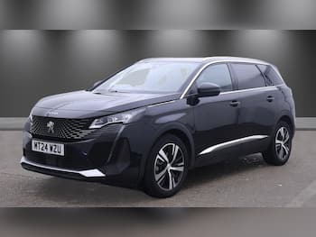 Used Peugeot 5008 2024 for sale - 79666914: Photo