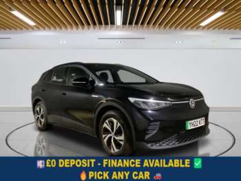 2022 (22) - Pure 52kWh Life SUV 5dr Electric Auto (148 ps)